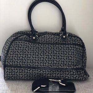 GUESS Weekend/Travel/Gym Bag